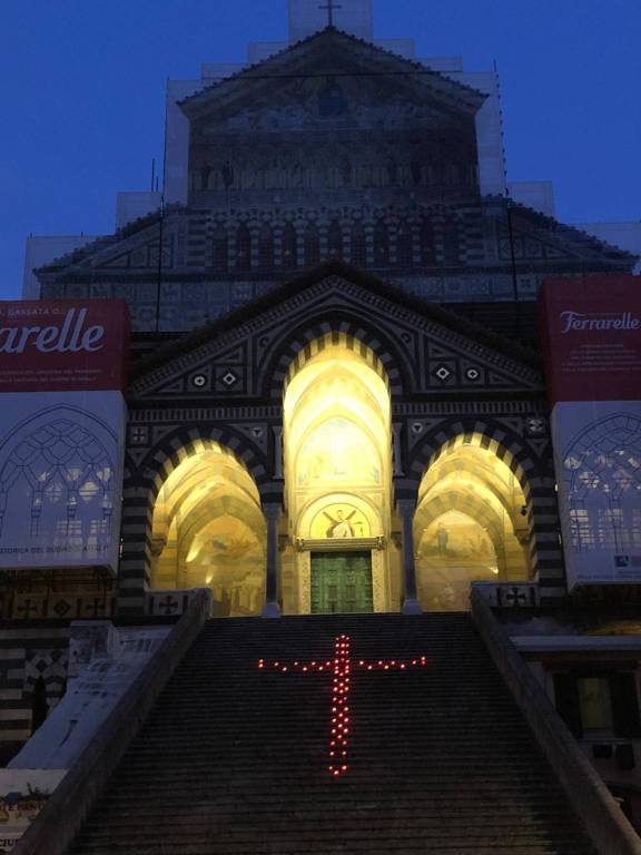 Amalfi 