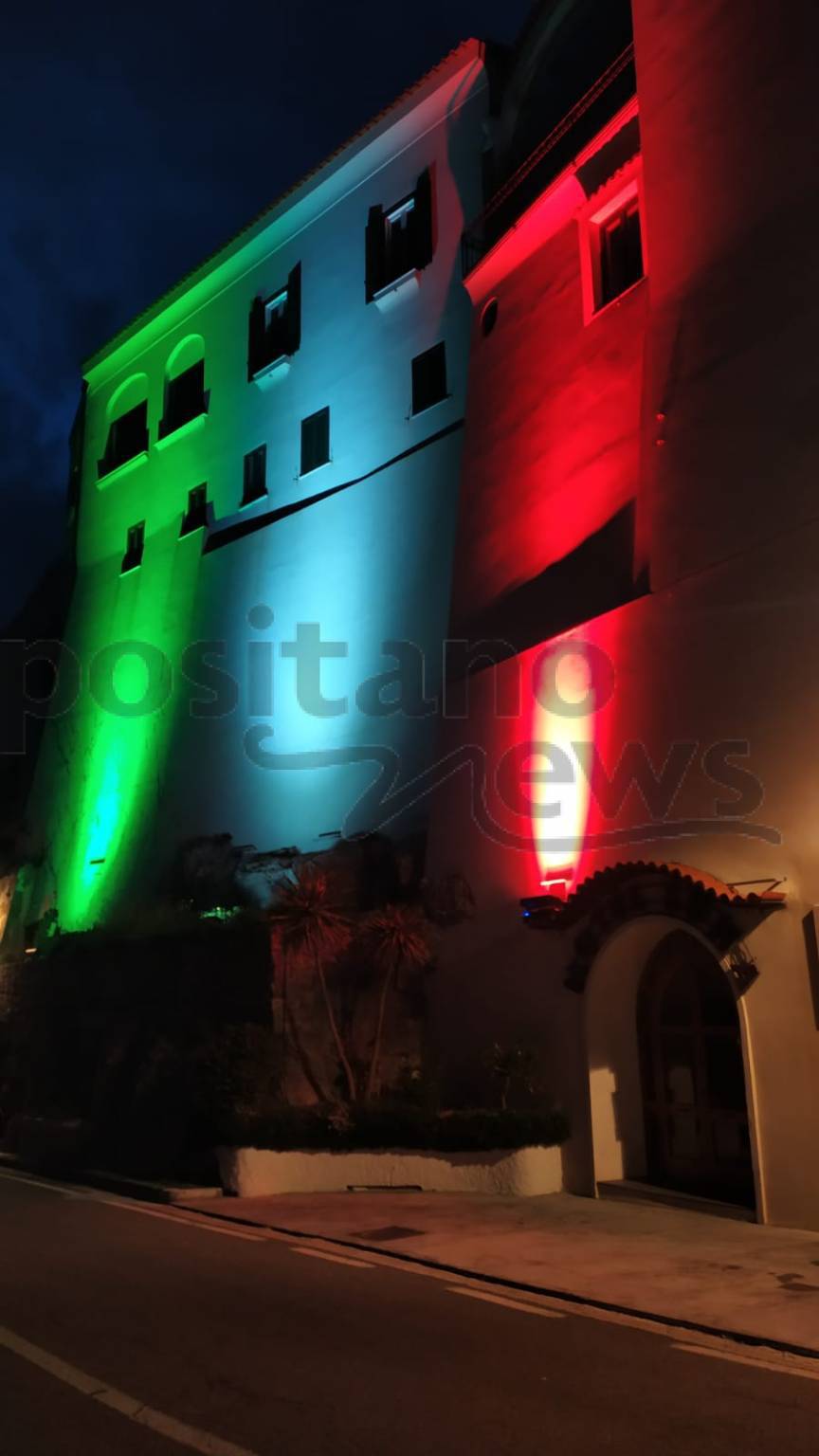 hotel luna amalfi 