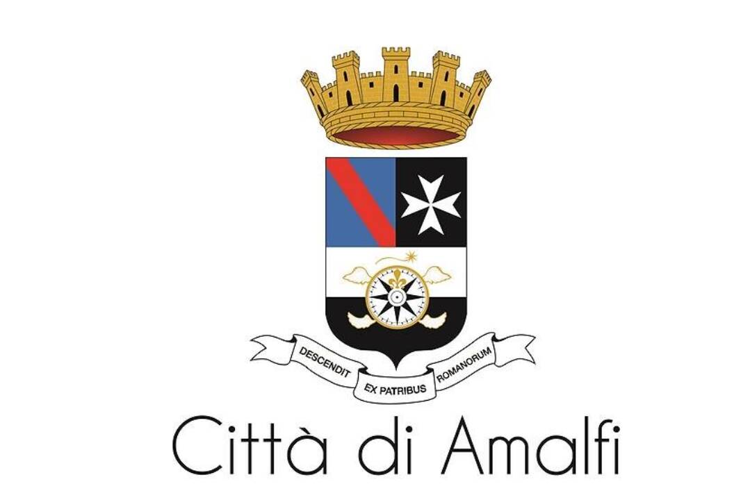 stemma amalfi