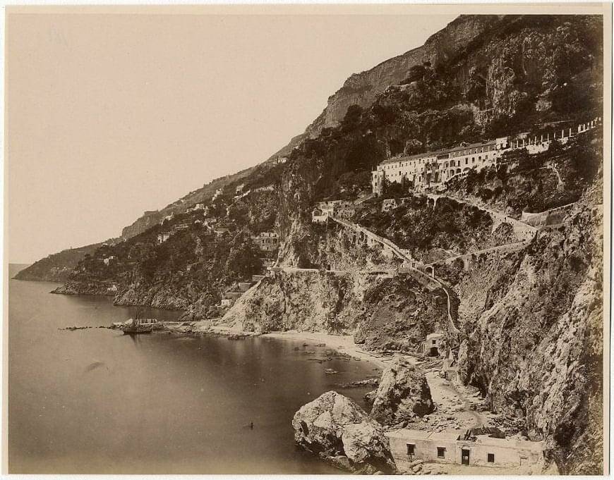 amalfi 1865