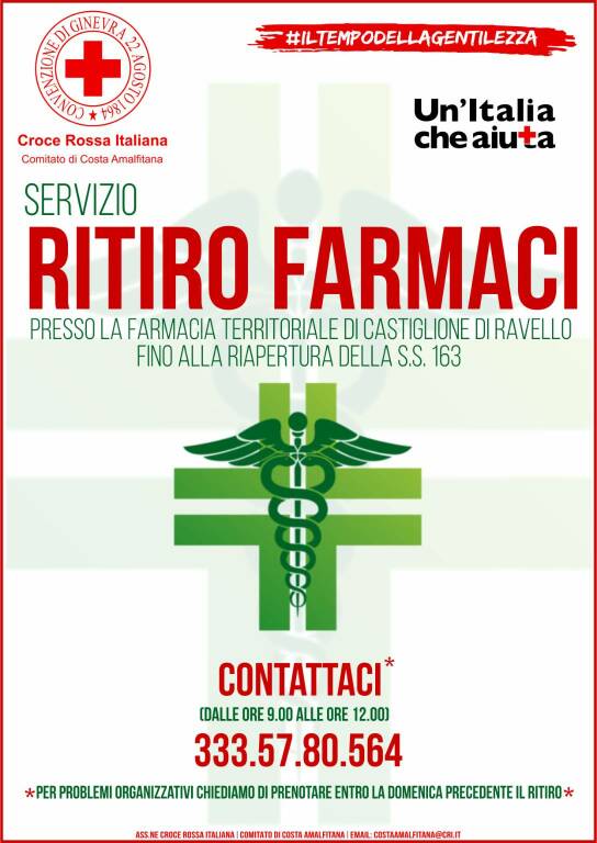 farmacia castiglione