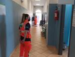 Vaccini all'Ospedale Costa d' Amalfi di Castiglione di Ravello