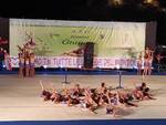 Un successo il gran galà dell’asd ritmica granata