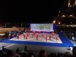 Un successo il gran galà dell’asd ritmica granata